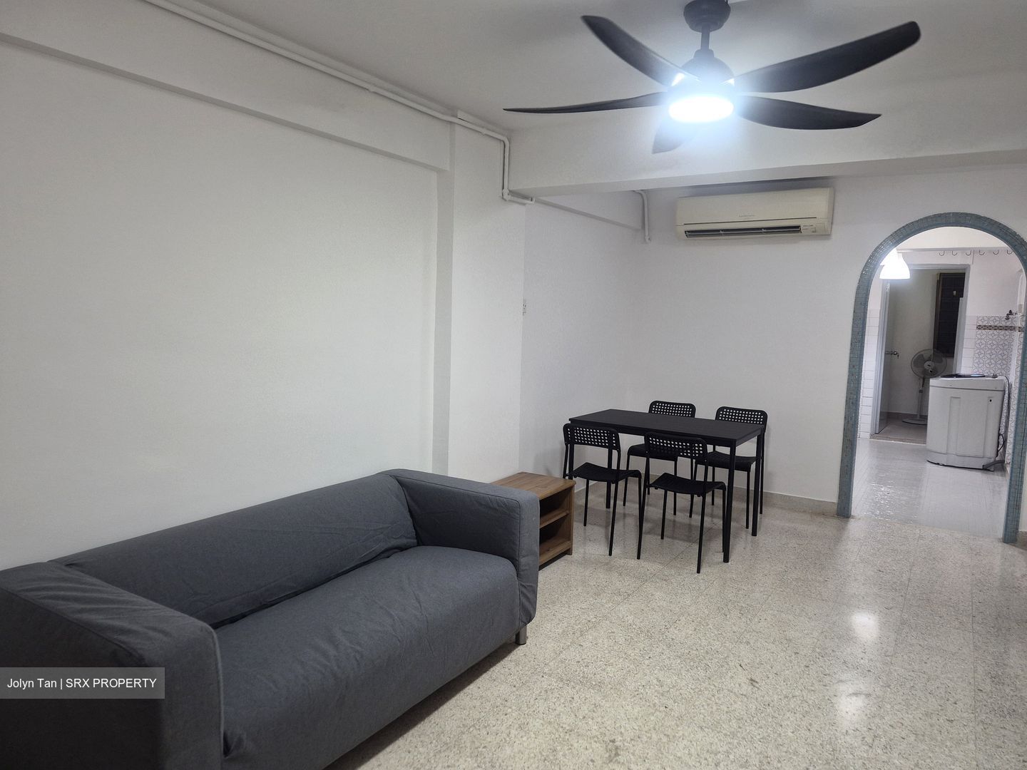 Blk 130 KIM TIAN VISTA (Bukit Merah), HDB 3 Rooms #585350241